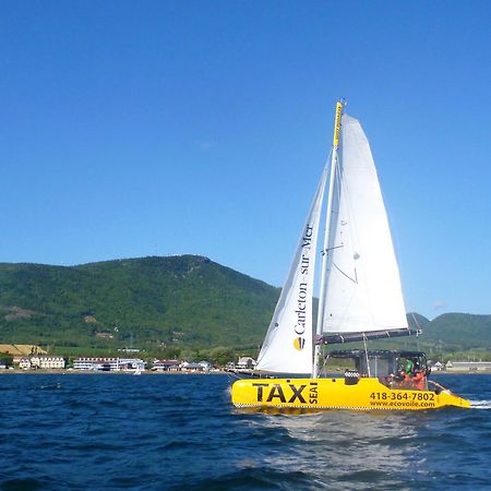 Est Eco-Cabines Nouvelle المظهر الخارجي الصورة
