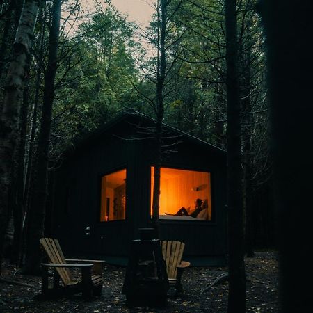Est Eco-Cabines Nouvelle المظهر الخارجي الصورة