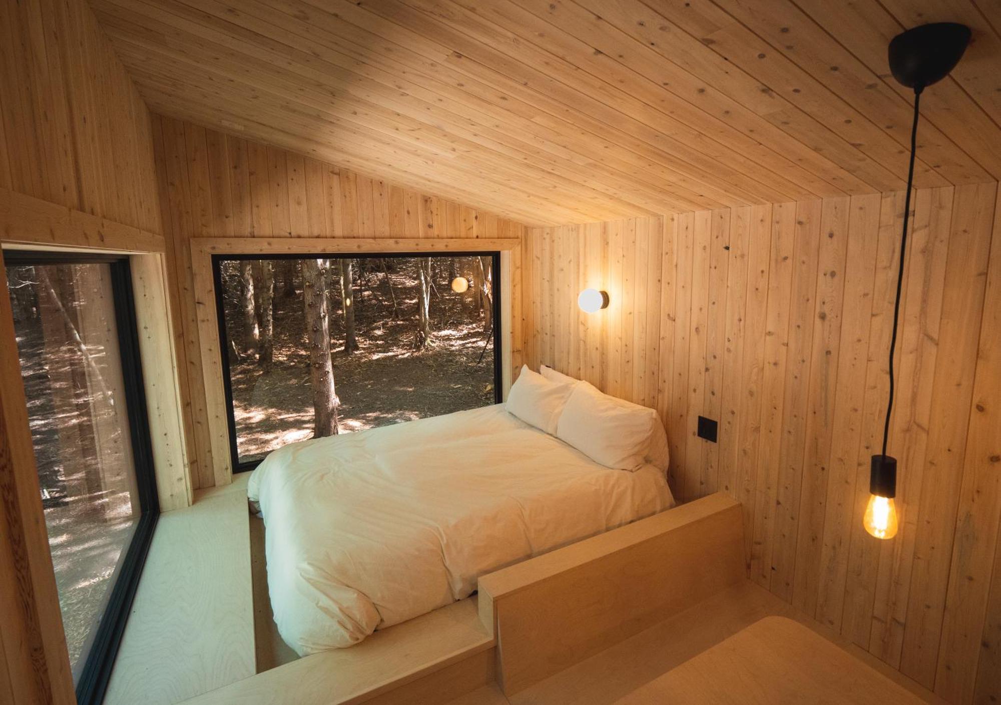 Est Eco-Cabines Nouvelle المظهر الخارجي الصورة