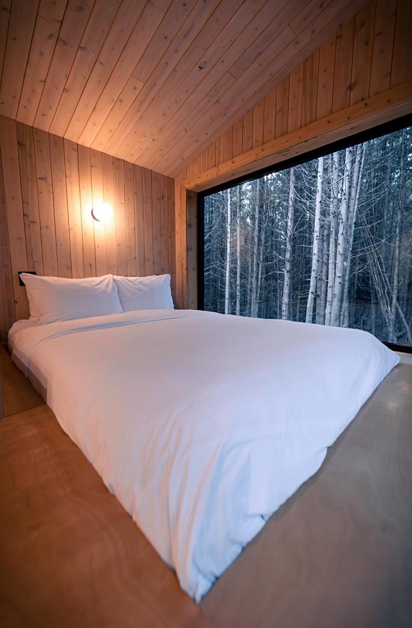 Est Eco-Cabines Nouvelle المظهر الخارجي الصورة
